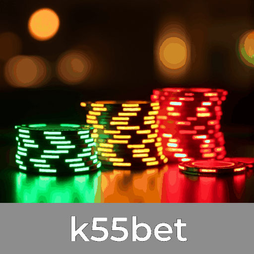 Viva a Emoção da Pesca com k55bet e Big Bass Splash: Experiência Única e Altos Pagamentos!