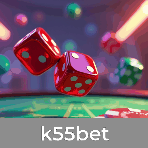Explore o K55bet: Apostas Móveis a um Toque