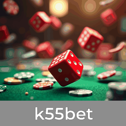 k55bet: Apostas Esportivas Profissionais com Foco no Esporte Brasileiro